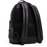 Tommy Hilfiger Nahrbtniki TH CENTRAL BACKPACK Črna | Shoptok.si