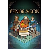 Steam pendragon (pc) key global | Eponuda.com
