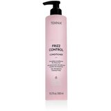 Lakmé Teknia Frizz Control Conditioner gladilni balzam za goste in neurejene lase 300 ml | Shoptok.si