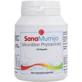 SanaCare sanaMumijo - 120 kaps. Cene