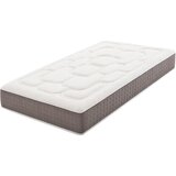 Moonia Vzmetnica Viskoelastični King Max Multizone, 30cm, 80x190cm - (21563074) Cene