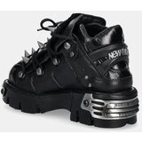 New Rock Cipele boja: crna, M-110-S1 | shoptok.hr