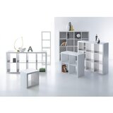Mömax mizica style, bela | Shoptok.si