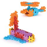 Dede Zabavne puzzle za mališane ( 039061 ) cene