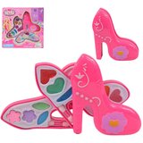 Magic Toys Make Up Set: Set dvodelne palete za ličenje v obliki visokih pet | Shoptok.si