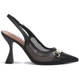 Ferre Salonarji SUZI NERO Črna | Shoptok.si