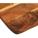  Za rezanje 3 kom od masivnog bagremovog drva | shoptok.hr