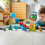 Lego DUPLO® - Dinozaver Spidey-Rex proti Green Goblinu (10463) | Shoptok.si