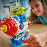 Lego LEGO® Disney - Vesoljec z raketo s Pica-planeta (43307) | Shoptok.si
