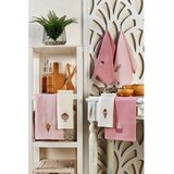 Foutastic Ice Cream Multicolor Kitchen Towel Set (6 Pieces) Foutastic Ice Cream Multicolor Kitchen Towel Set (6 Pieces) Slike