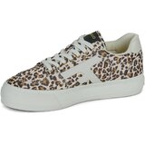 Faguo WALNUT PLATFORM Smeđa | shoptok.hr