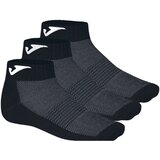 Joma Športne nogavice Ankle 3PPK Socks Črna Cene