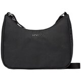 Levi's WOMEN S SMALL SHOULDER BAG Crna | shoptok.hr