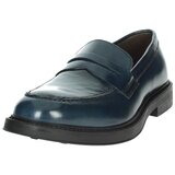 Keys Mokasini K-9931 Modra | Shoptok.si