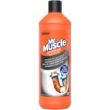 MR.MUSCOLO čistač odvoda za kuhinje mr.muscle 1000m Cene