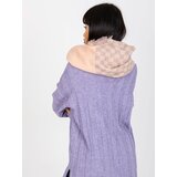 Factory Price Snood-AT-KM-9501.10-light pink | Shoptok.si