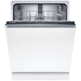 Bosch Vgradni pomivalni stroj SMV24AX04E Cene