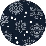 Frogies Men's boxers Snowflakes Christmas | shoptok.hr