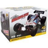 Buggy na daljinsko upravljanje 1:18 ENOZE 9302E Speed 45 km/h - plavi Slike