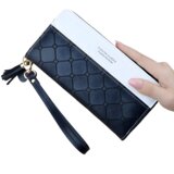 IZMAEL Novčanik LO-25230 - Crna | shoptok.hr