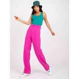 BASIC Feel Good Top-AP-TP-A-005-Dark Green Cene