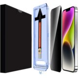 NN-Su Zaštitno staklo za zaštitu privatnosti za iPhone 14 | Eponuda.ba