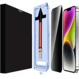 Zaštitno staklo za zaštitu privatnosti za iPhone 14