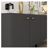 Hanah home komoda ruya anthracite | ePonuda.com