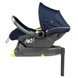 Peg-Perego kolica 3u1 Veloce Lounge, Blue Shine | shoptok.hr