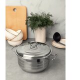 Bonera Lonac Berlin gastro 28x12 cm | shoptok.hr