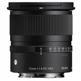 Sigma 12mm f1,4 DC (C) za Canon RF-Mount | Eponuda.ba