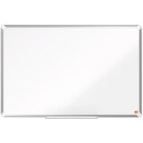 PLOČA MAGNETNA 90X60CM ALUMINIJSKI OKVIR PREMIUM PLUS STEEL NOBO 1915155 BIJELA | Eponuda.ba