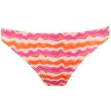 Defacto Fall In Love Regular Fit Patterned Bikini Bottom | Eponuda.ba