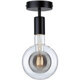 PAULMANN 79760 - Plafonsko svetlo HALDOR 1xE27/20W/230V | Eponuda.com