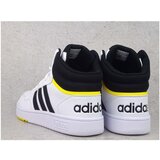 Adidas Košarka Hoops 30 Mid Bela | Shoptok.si