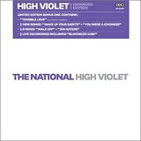 POSNETI MEDIJI THE NATIONAL - HIGH VIOLET (EXPANDED EDITION) - CD, (21008805) | Shoptok.si