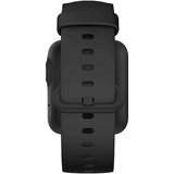 AVIZAR eleganten nastavljiv silikonski paš?ek za xiaomi mi watch lite / redmi watch - ?rn, (5000039256) Cene