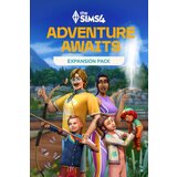 Origin the Sims™ 4 adventure awaits expansion pack (dlc) (pc) key europe Origin the Sims™ 4 adventure awaits expansion pack (dlc) (pc) key europe Slike