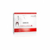 Vichy ampule protiv opadanja kose za žene dercos aminexil clinical 5 Cene