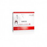 Vichy dercos Aminexil Clinical 5 njega protiv opadanja kose 21x6 ml za žene | shoptok.hr