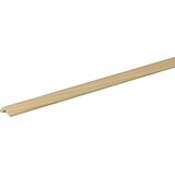  Kotna letev (1,5 x 1,5 x 240 cm, smreka/bor) Cene
