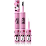 Wet'n wild Alice in Wonderland Heads Will Roll višenamjenski proizvod za obrve nijansa Brown 3,5 ml | shoptok.hr