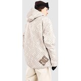DC Basis Print Jakna micro | Shoptok.si