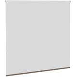 Rolo zavjesa za zamračivanje boje kave 150x175 cm Širina tkanine 146,6 cm Poliester | shoptok.hr