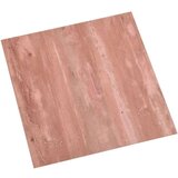 vidaXL samoljepljive podne obloge 20 kom PVC 1,86 m² crvene | shoptok.hr