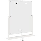  LED Ogledalo za Toaletni Stolić Bijela 44 x 10 x 53 cm | Eponuda.ba