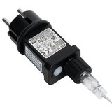 Aigostar LED spoljašnji božićni niz 800xLED/8 funkcija 23m IP44 toplo belo | Eponuda.com