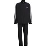 Adidas Moška trenirka 3S WV TT Tracksuit Črna Cene