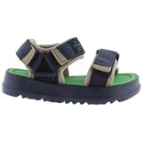 Victoria Sandali & Odprti čevlji Kids Sandals 152102 - Marino Modra Cene