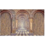  Tapeta - The chamber of secrets 450x270 | shoptok.hr